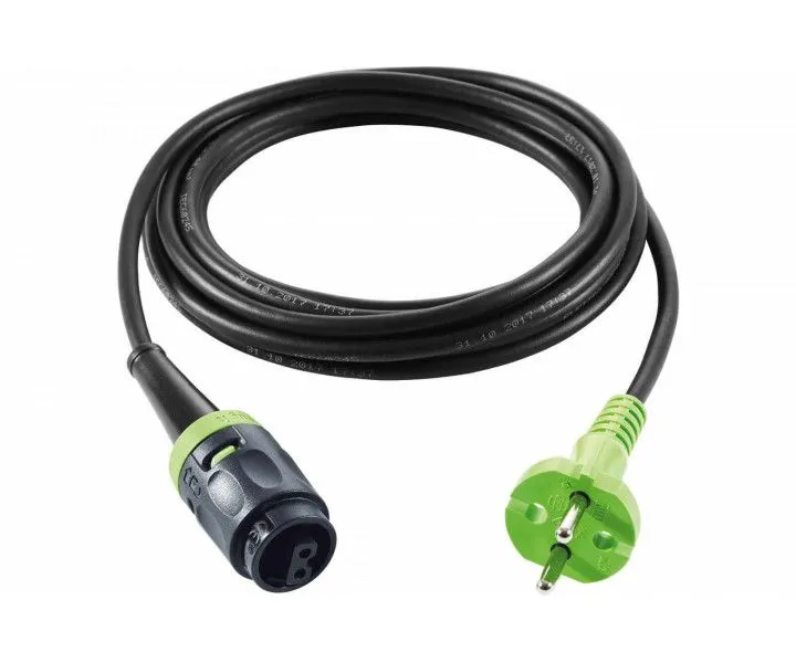 Фото Кабель Festool plug it H05 RN-F-10 в интернет-магазине ToolHaus.ru